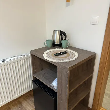 アパート Bukova Kežmarok