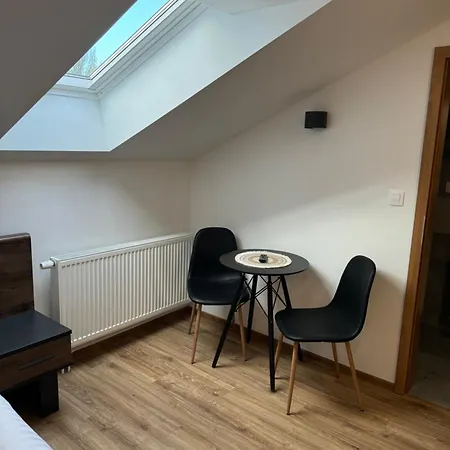 Apartman Buková Késmárk