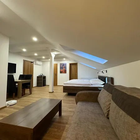 Buková Apartman Késmárk