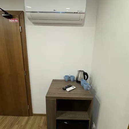 アパート Bukova *