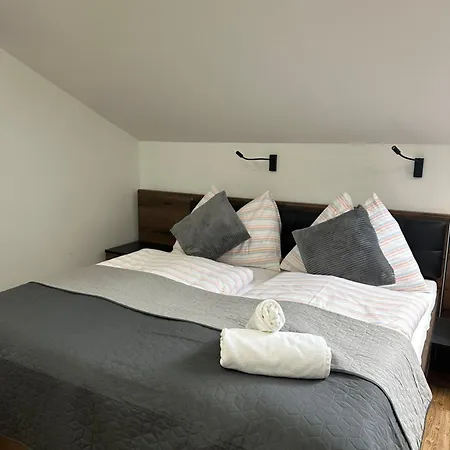 Apartman Buková Késmárk