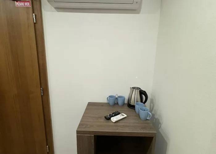 شقة Bukova *